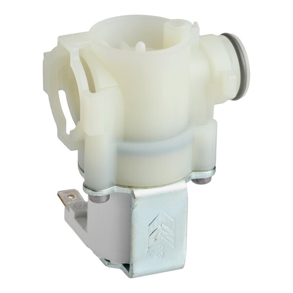 An electrovalve component designed for Narvon auto-fill units.