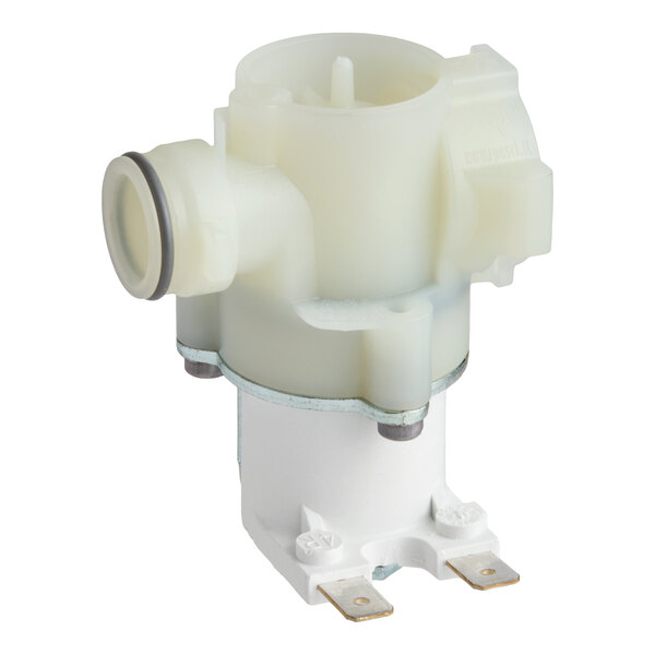 An electrovalve replacement part for Narvon auto-fill units.