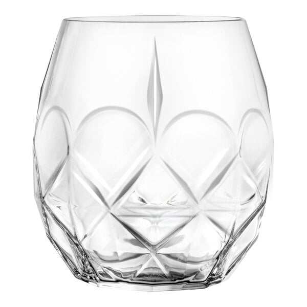 RCR Cristalleria Italiana Alkemist from Steelite International 12.75 oz. Rocks / Double Old Fashioned Glass - 12/Case