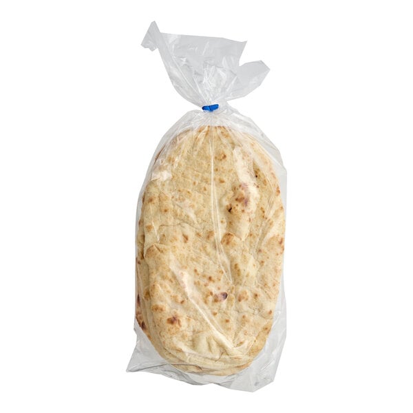Kontos Tavern Flatbread 12" x 6" - 45/Case