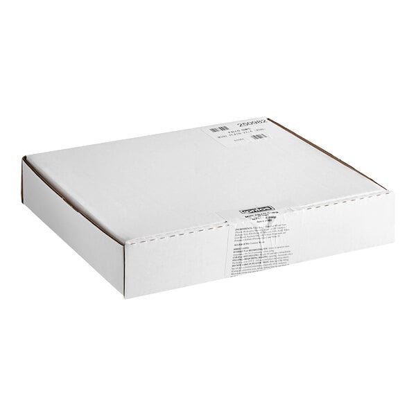 Kontos Plain Fillo Cups - 88/Case