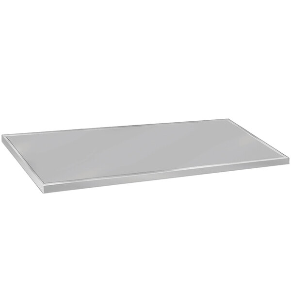 Advance Tabco Vctc 300 30 X 30 Flat Top Stainless Steel