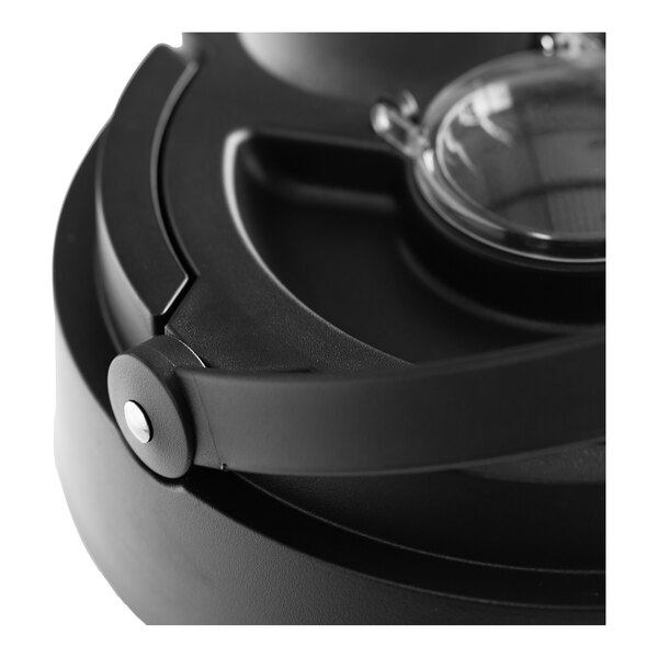 Service Ideas Universal GIU15GV2 1.5 Gallon Brushed Stainless Steel Thermal Coffee Server with Stand