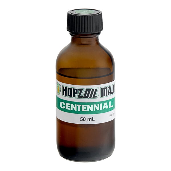 Hopzoil MAJIK® Centennial Hop Extract 50 mL