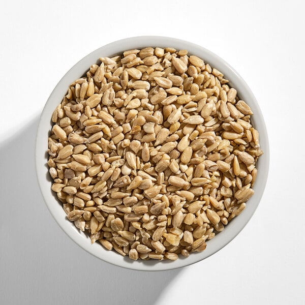 Hometown Provisions Raw Sunflower Seeds 5 lb.