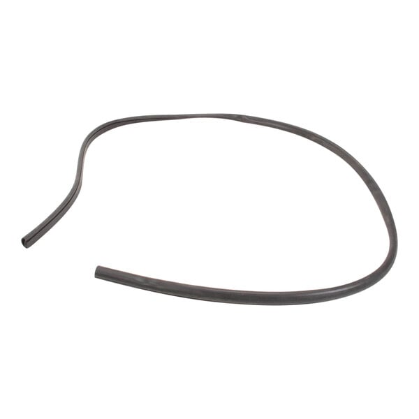 BKI G0079 Gasket, Hi Temp Black Silicone