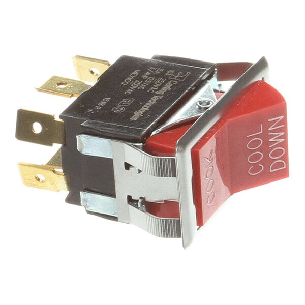 Blodgett 57532 C/Cd Switch, Rocker