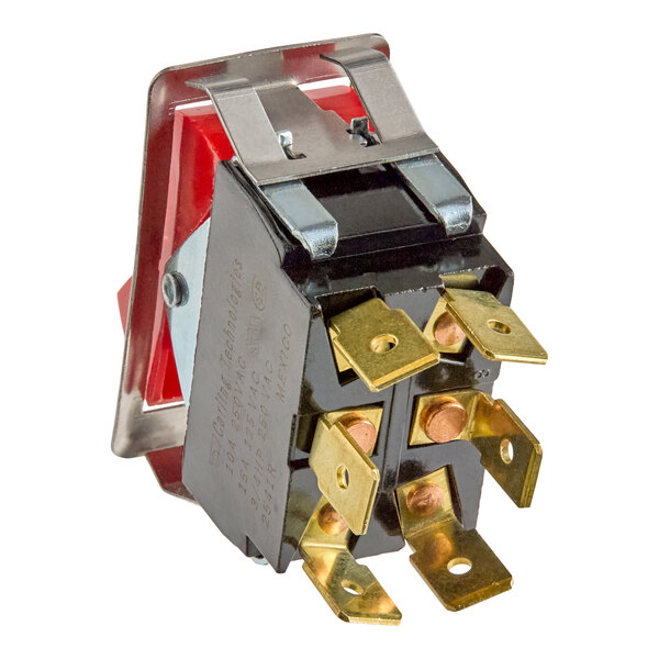 Blodgett 57532 C/Cd Switch, Rocker
