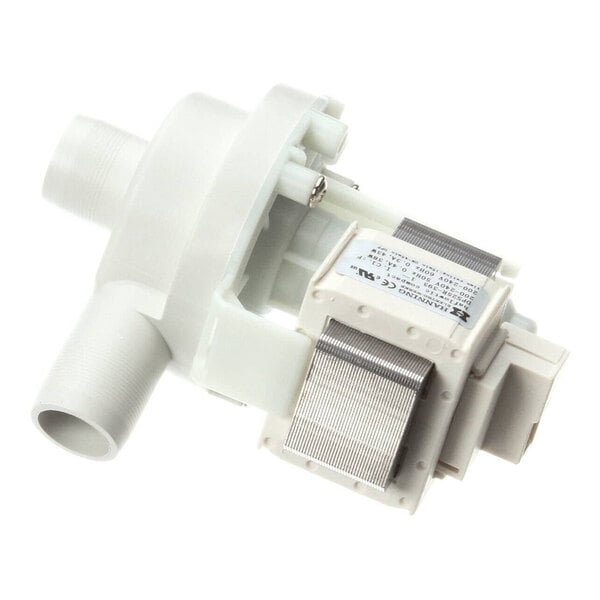 Convotherm 5056380 Drainage Pump Collector Convot