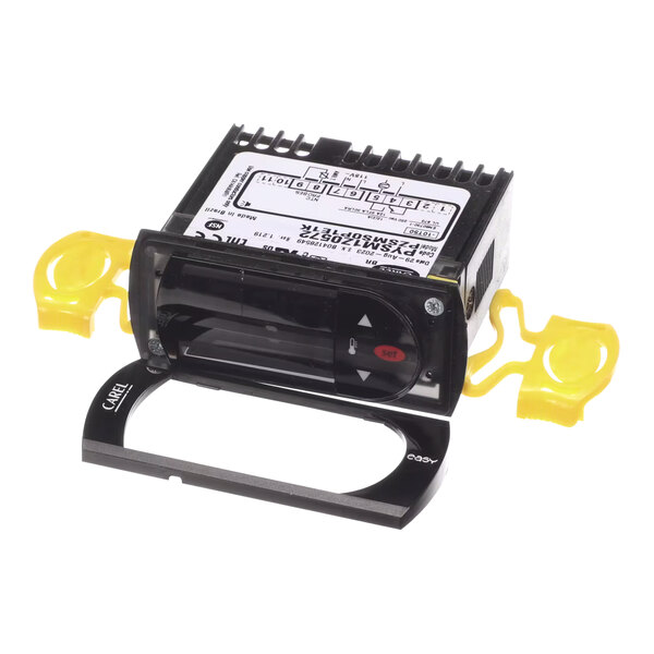 STAR 2E-Z21098 ON/OFF Switch For Commercial Convection Ovens - Genuine OEM Replacement Part