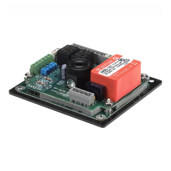 BKI AN5511990S Assembly, Cp0065 Controller For Rotisser
