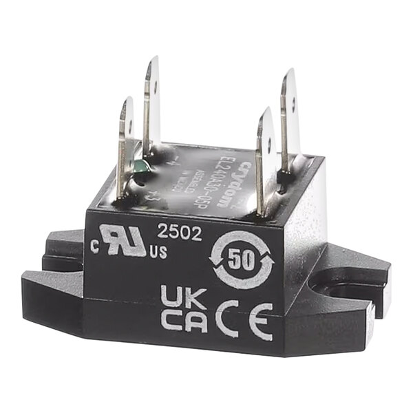 Prince Castle 353-313 Irt Relay 4-8Vdc 20A