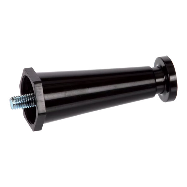 Star 2R-Y5092 Black Plstc Lg,4,1-3/8 Adj