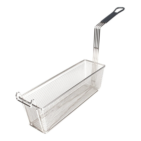 Ultrafryer Systems 21561 Basket, Fry 18In Triple 5.5W X 6H X 17L