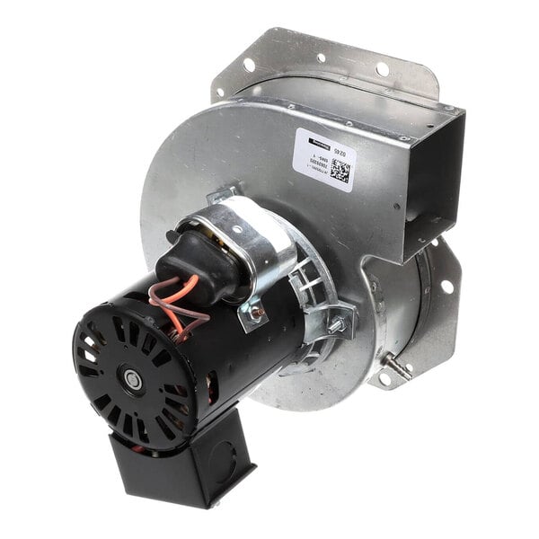Baxter 01-1000V8-00156 Motor, Draft Inducer