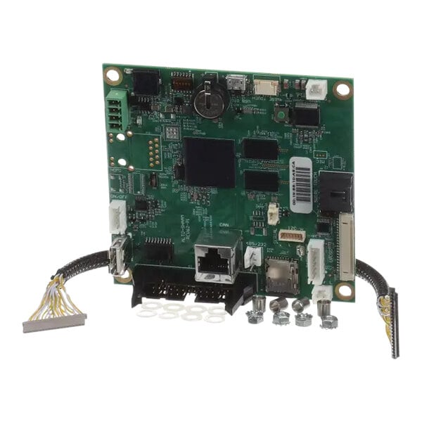 Alto-Shaam CC-38781R Kit,Service, Ib Installation
