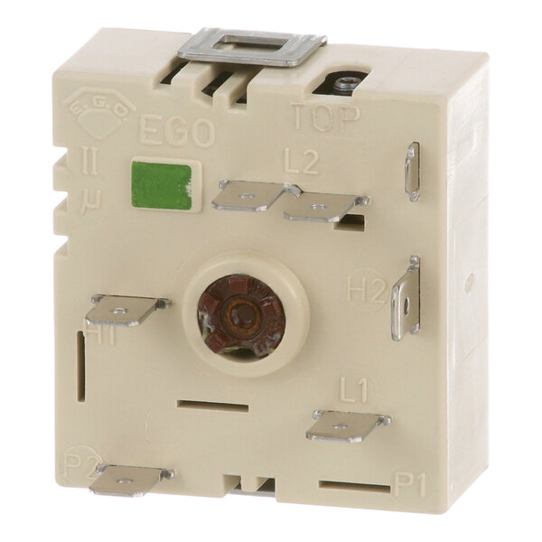 AllPoints 42-1448 Infinite Control Switch - 13A/120V