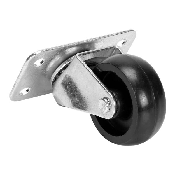 Henny Penny 19004 Caster-2 In Swivel Mtg Plate