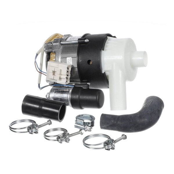 Convotherm 5056337 Circulation Pump Convoclean Sy