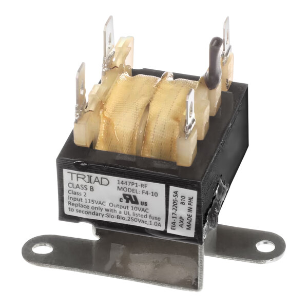 Star 2E-05-07-0351 Transformer 115/10V 6Va