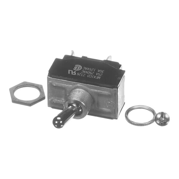 Star 2E-Z3808 Switch(Eaton)-30A120V,