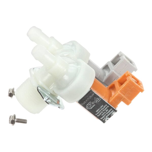 Convotherm 5056379 Solenoid Valve Dual 230V Convo