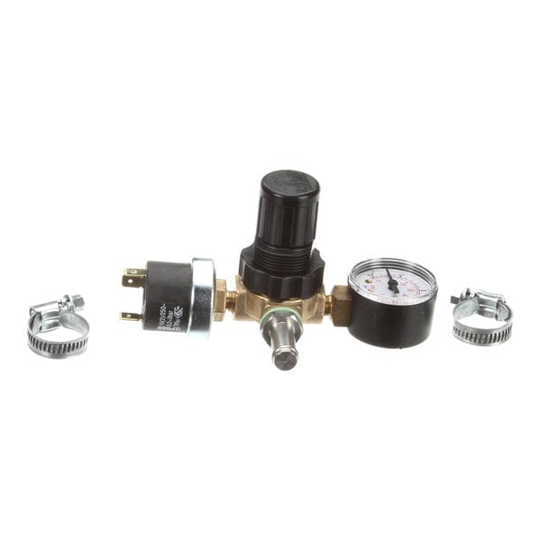 Convotherm 2230014 Pressure Regulator Valve 6.20