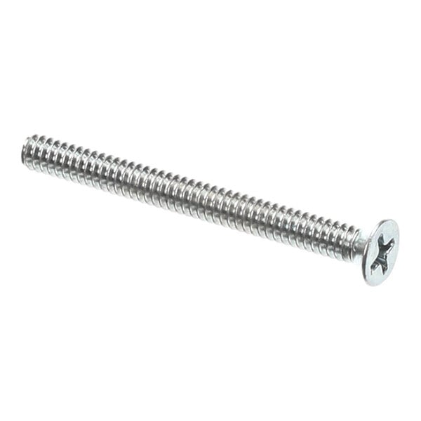Blodgett 50836 Screw, 10-24 X 2.00 Fthd