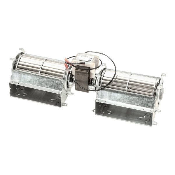 Montague 60542-5 Blower Assy
