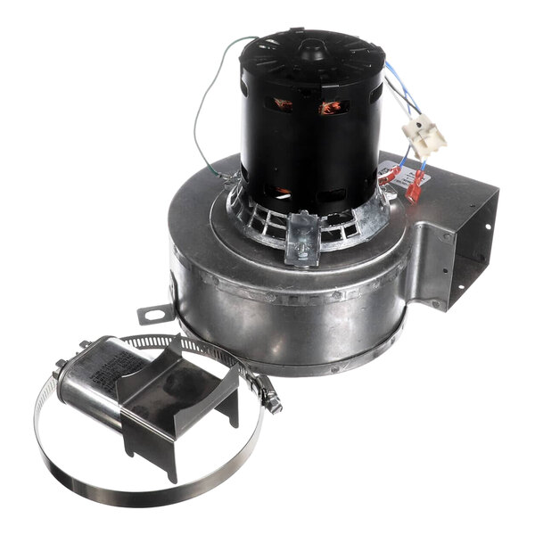 Blodgett 101559 Blower Assy,Hoodini W/Cap 120V