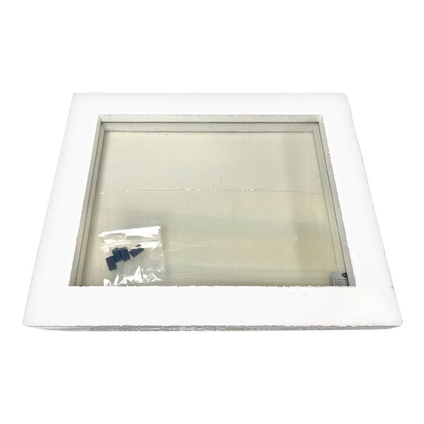 Cadco VT1060AO Internal Glass Door