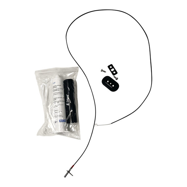 Cadco TR1002A Temperature Probe