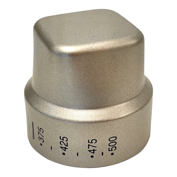 Cadco MN1102AO Thermostat Knob