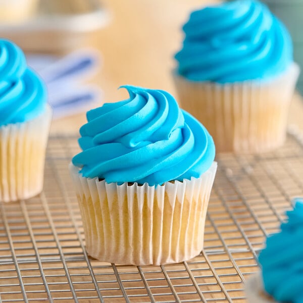 Hometown Provisions Blue Food Coloring 1 Gallon