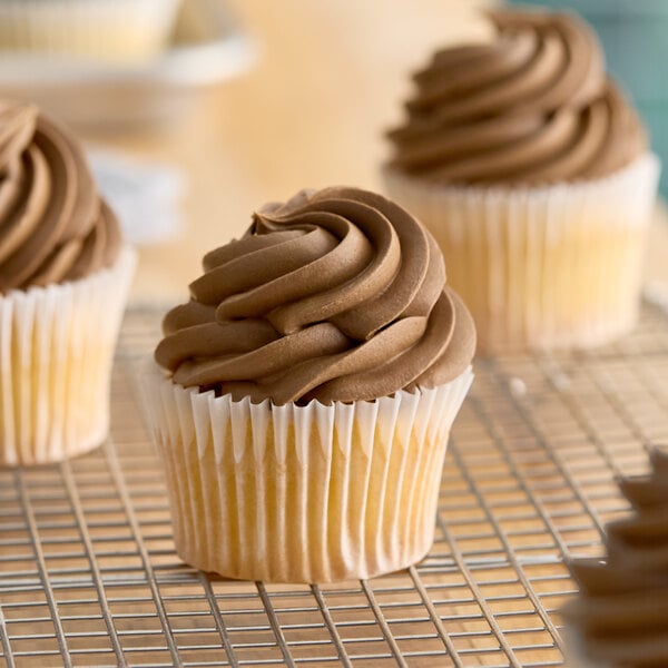 Hometown Provisions Caramel Food Coloring 32 fl. oz. - 12/Case