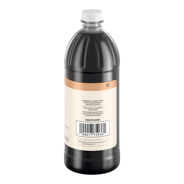 Hometown Provisions Caramel Food Coloring 32 fl. oz.