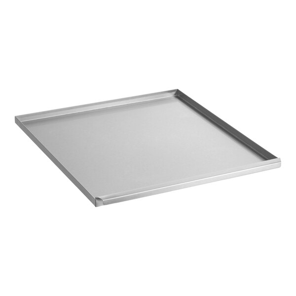 Avantco 177QSHDDPAN Drip Pan for QS-HD3300D, QS-HD3300B, and QS-HD1800A