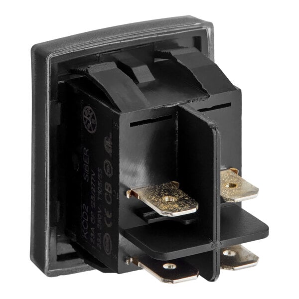 Avantco 177QSHDPSW Power Switch for QS-HD3300D, QS-HD3300B, and QS-HD1800A