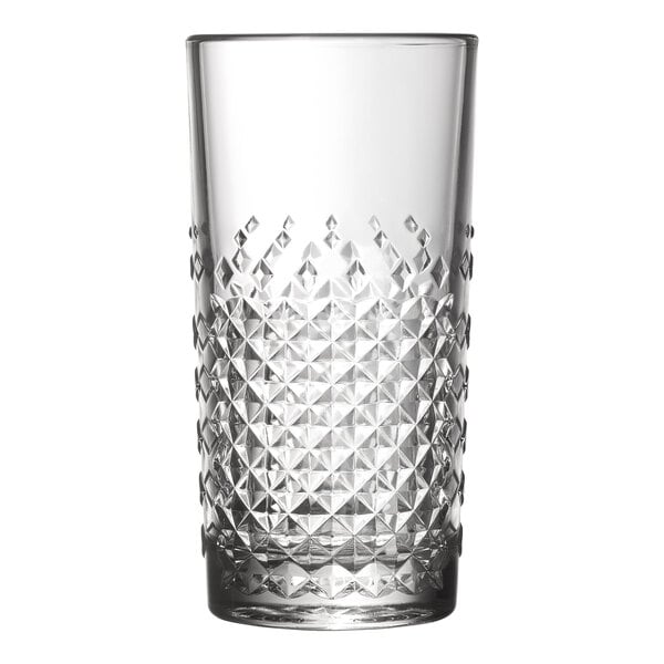 Libbey Ocular 16 oz. Cooler Glass - 12/Case