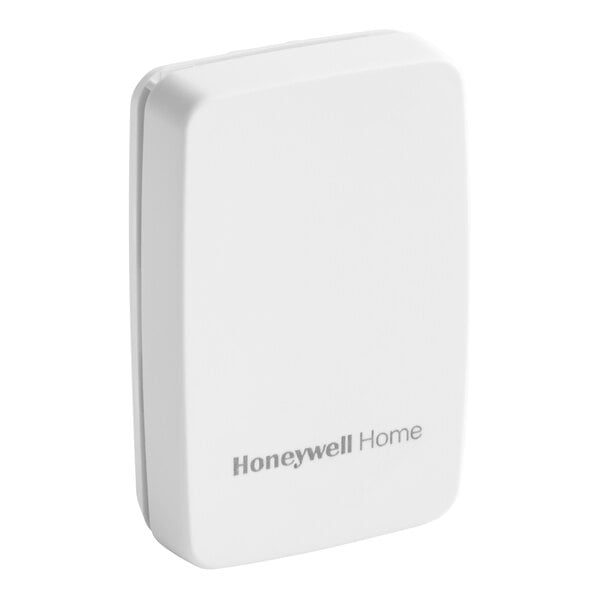 Honeywell Home C7189U1005/U Wired Indoor Remote Sensor for VisionPRO and VisionPRO IAQ