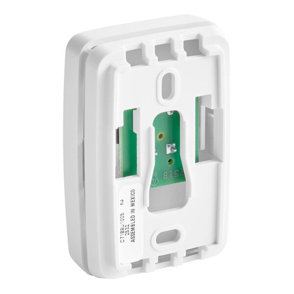 Honeywell Home C7189U1005/U Wired Indoor Remote Sensor for VisionPRO and VisionPRO IAQ