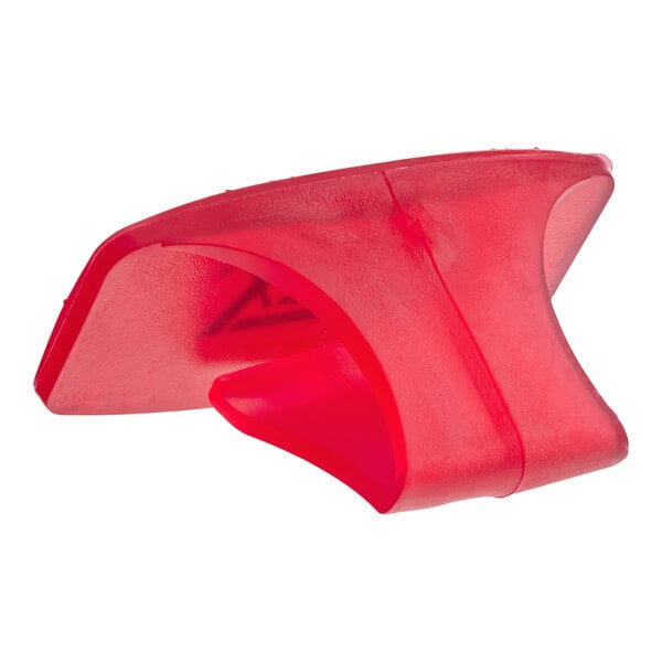 Lavex Kiwi Grapefruit Scent Toilet Bowl Clip - 12/Case