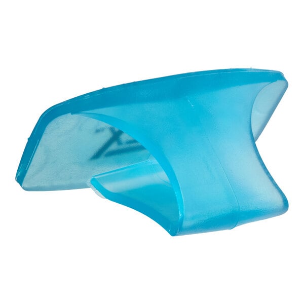 Lavex Seaside Breeze Scent Toilet Bowl Clip - 12/Case
