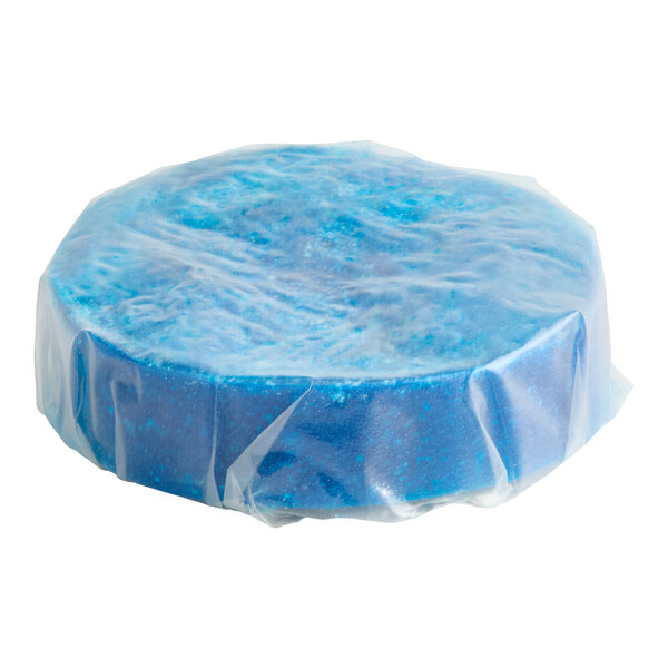 Lavex Fabulous Scent Deodorizing Enzymatic Block - 12/Case