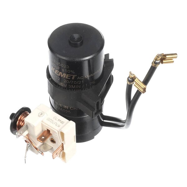 True Refrigeration 826974 Starting Component, 125V