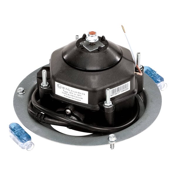 True Refrigeration 208675 Evaporator Fan Retrofit Kit