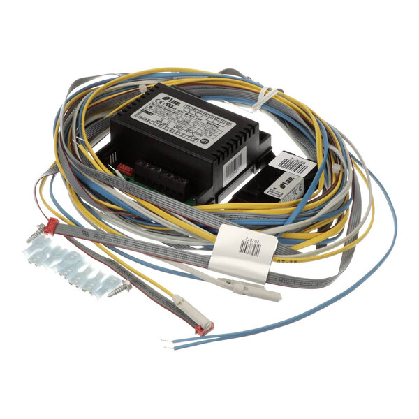 True Refrigeration 802803 Universal Control Kit with Probes and Display