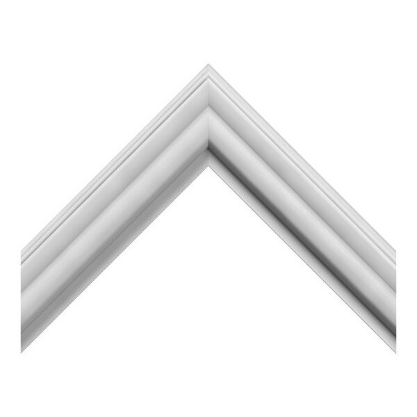 Delfield 1708809 Gasket,Door,Half Hgt