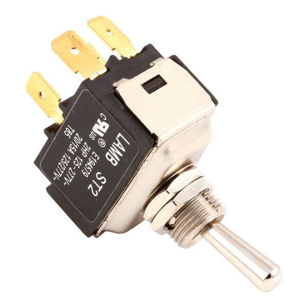Hoshizaki 4A2332-01 Toggle Switch St242D