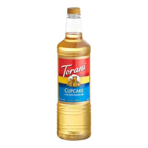 Torani Guava Syrup 750 Ml. 12/ct
